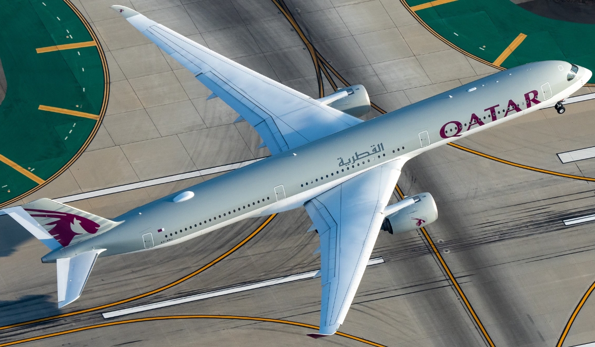 Qatar Airways